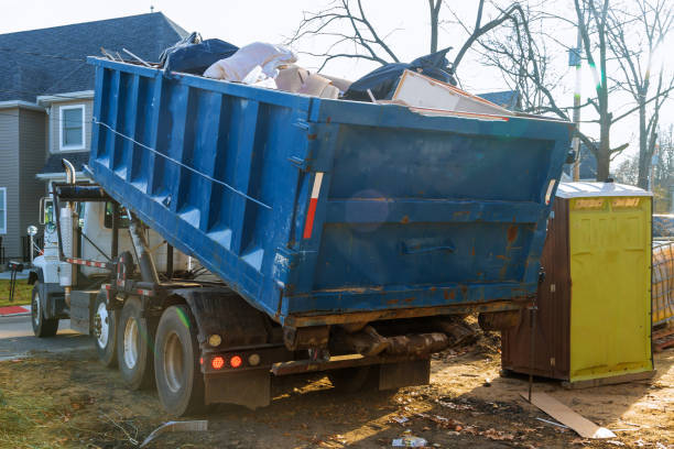 Trusted Monroe, GA Junk Removal Experts