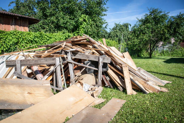 Best Construction Debris Removal  in Monroe, GA