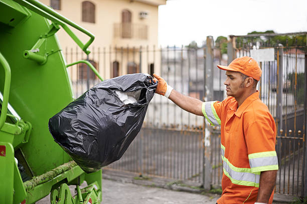 Junk Removal for Events in Monroe, GA